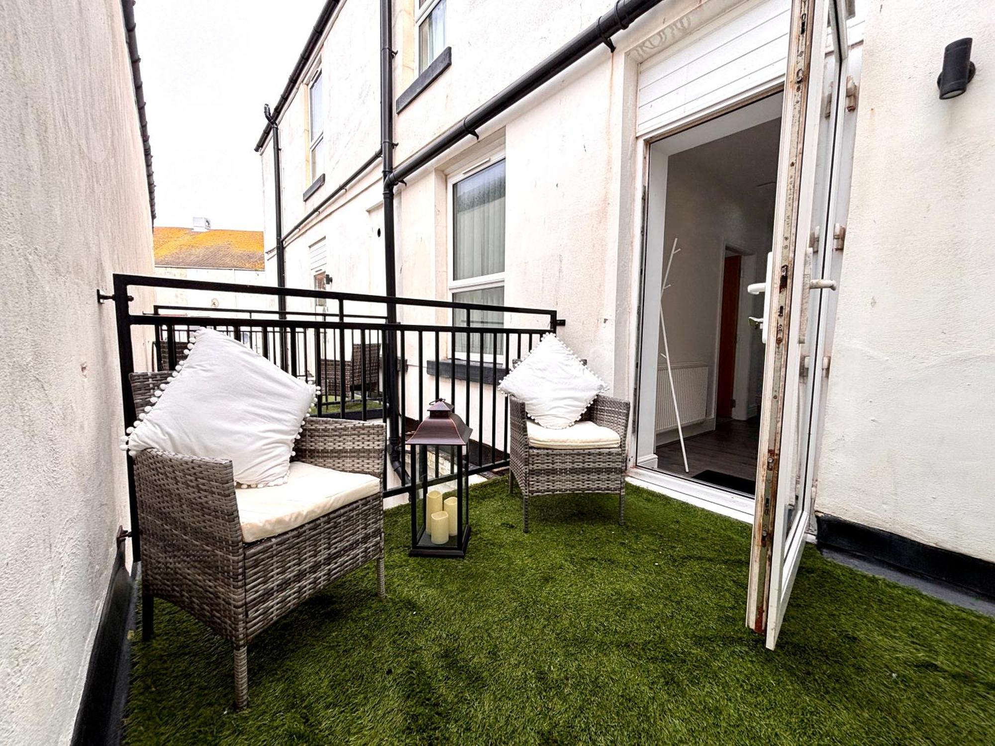 Franks 2 - Outdoor Balconies - Sleeps 8 Appartamento *