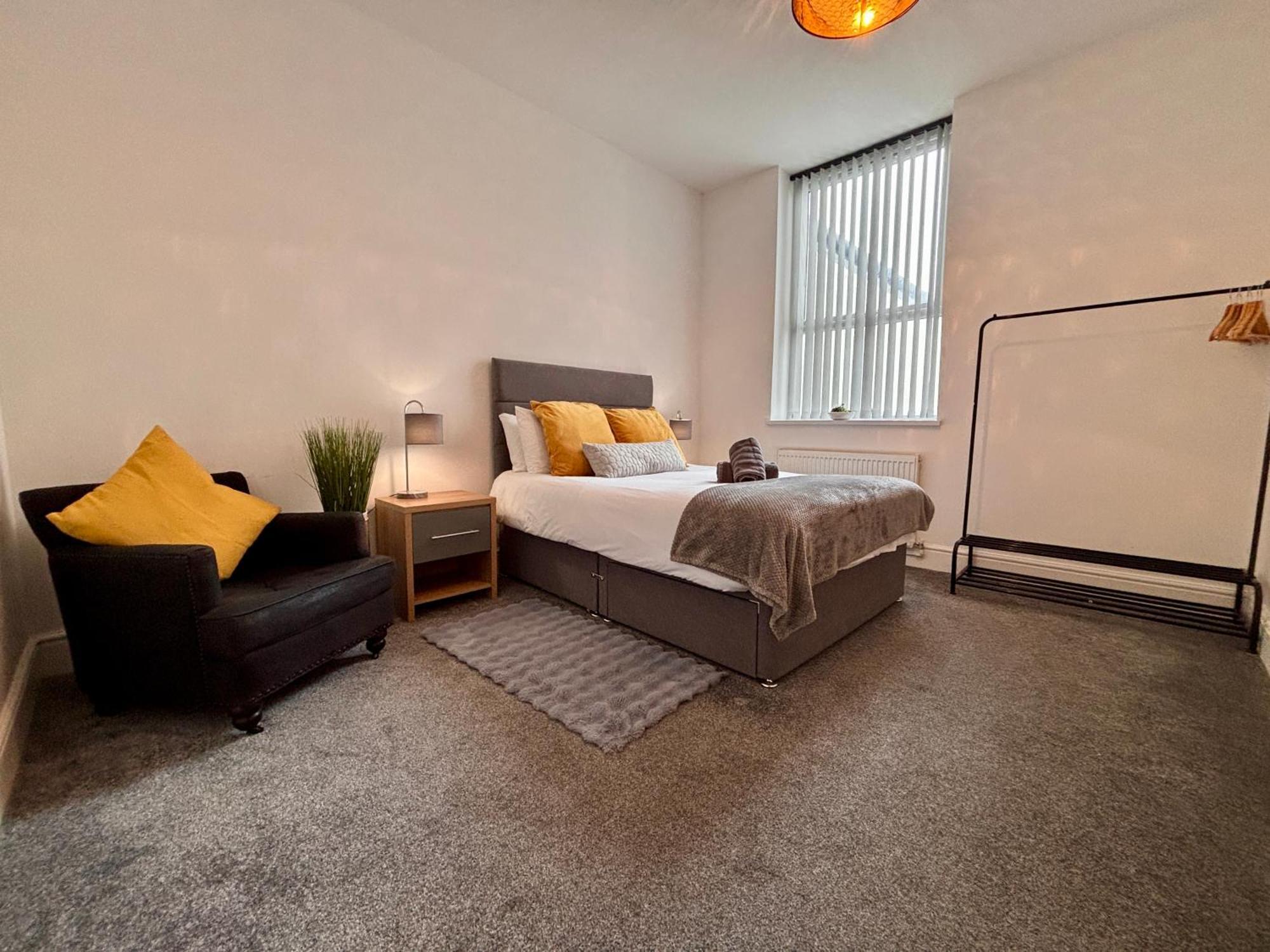 Appartamento Franks 2 - Outdoor Balconies - Sleeps 8