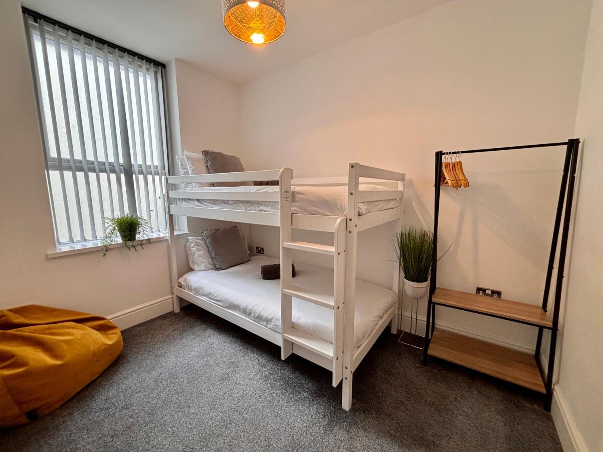 Appartamento Franks 2 - Outdoor Balconies - Sleeps 8 *